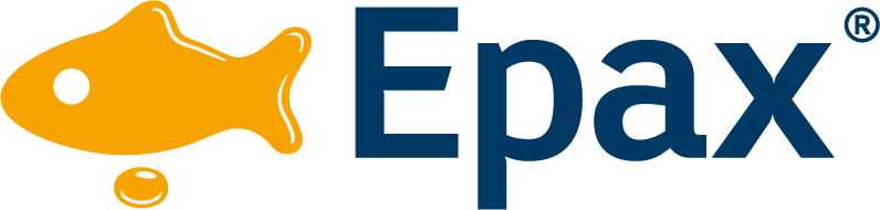 Epax logo original