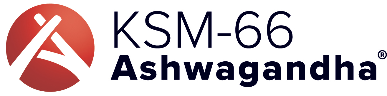 KSM 66 Ashwagandha Logo