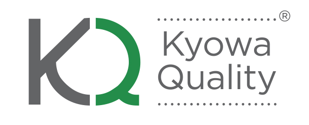 Kyowaquality logo