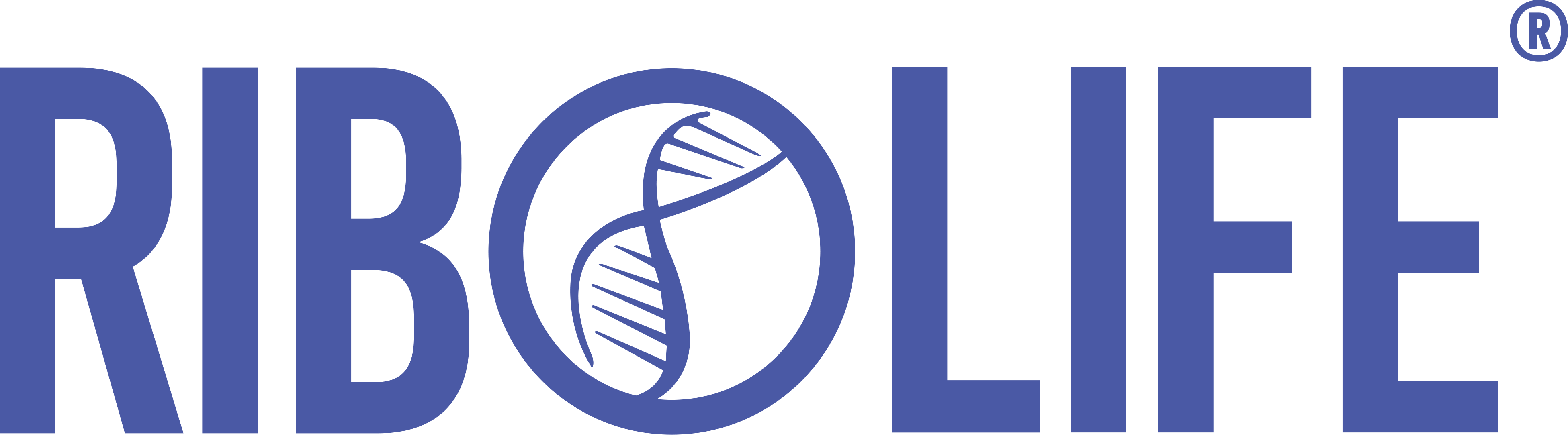 ribolife logo