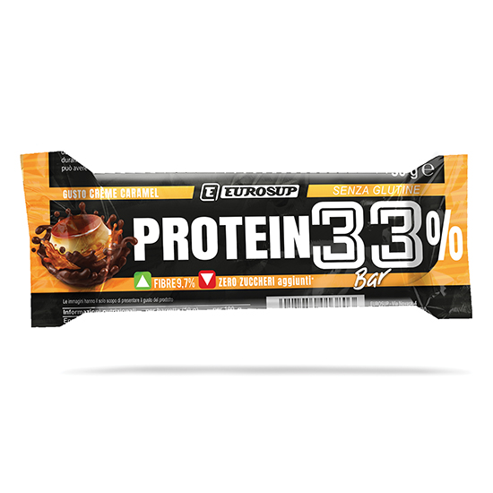 PROTEIN 33 - 50 g