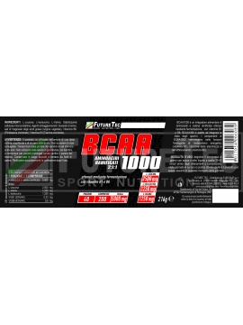 bcaa1000-200cpr-ftec-label