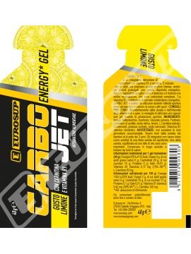 carbojet-limone-label
