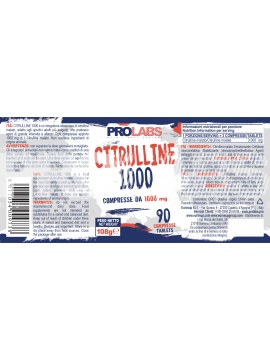 citrulline1000-90cpr-label
