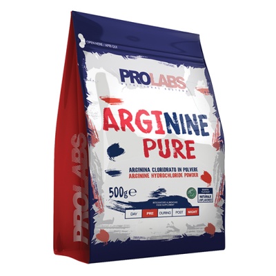 argininepure-busta-500g