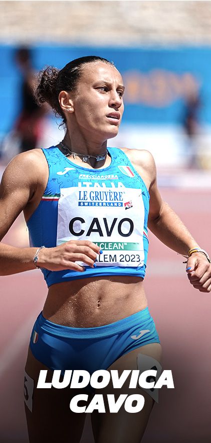 Ludovica Cavo